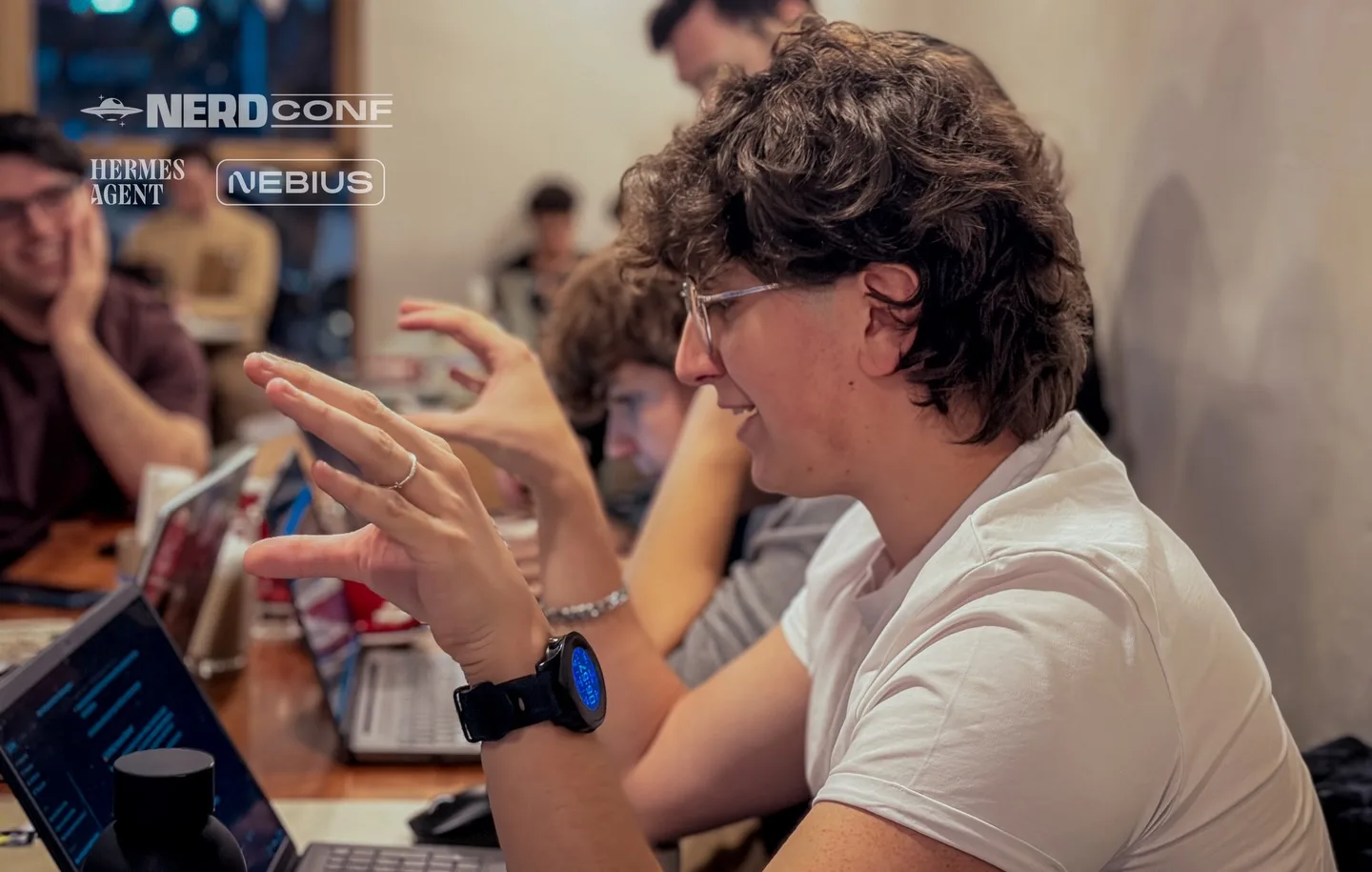Builder World Cup Argentina – Idea Fighter Duo