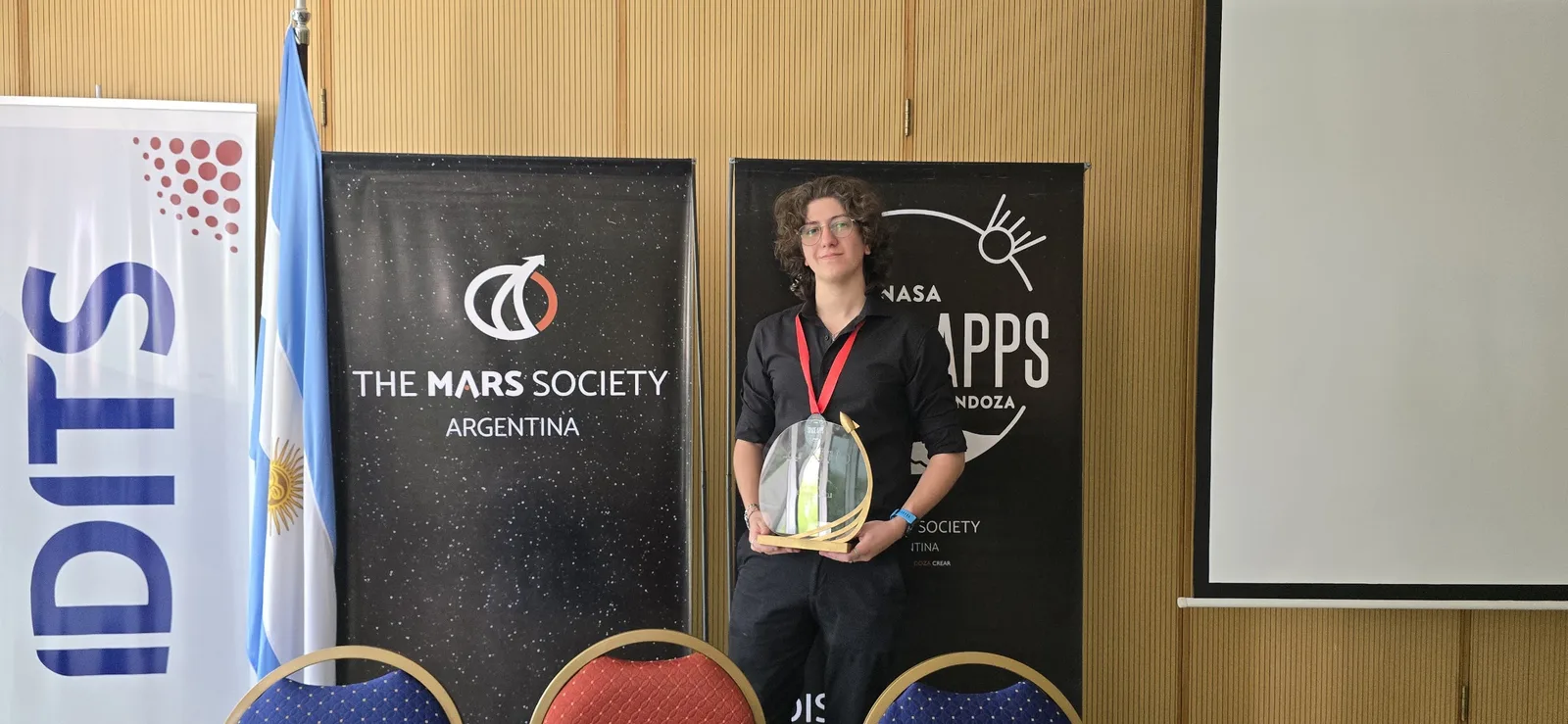 NASA Space Apps
